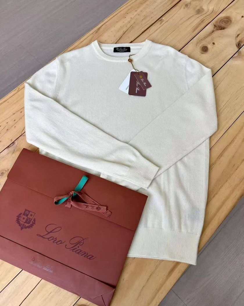 Свитер Loro Piana
