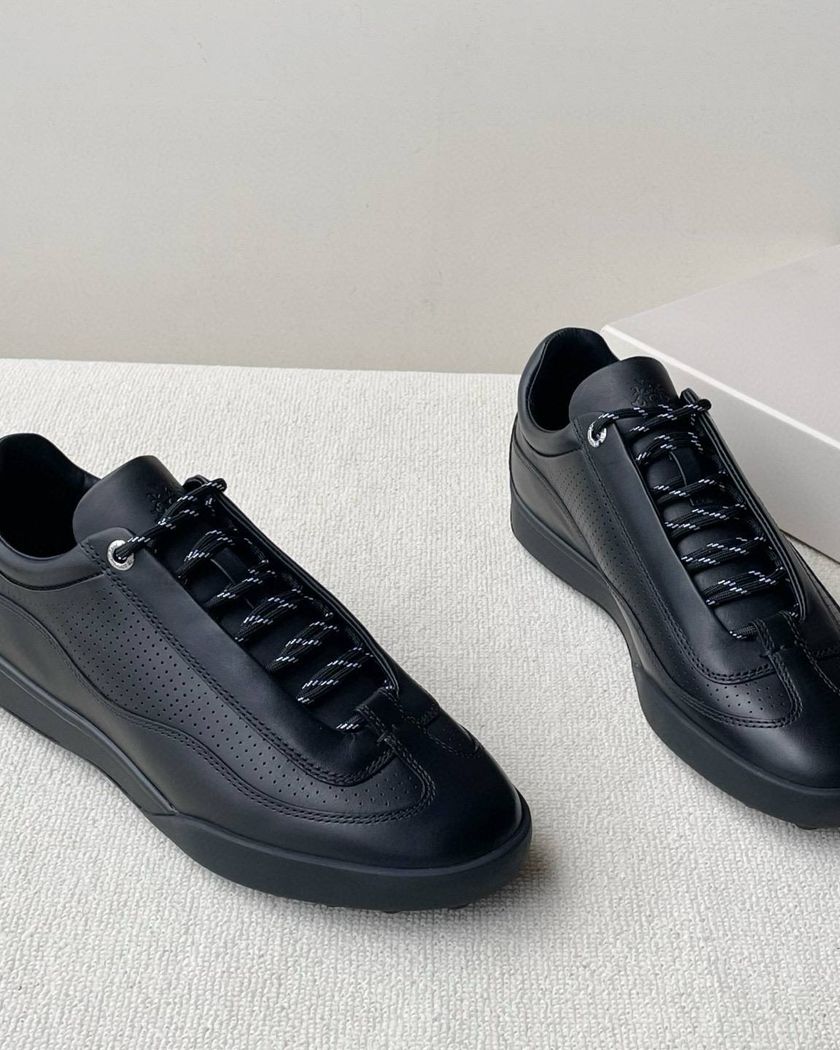 Кеды Bally Manto Runner