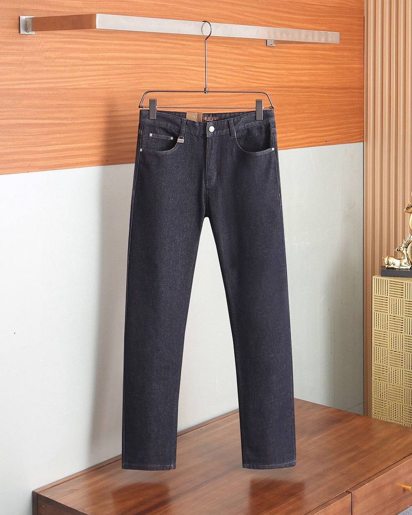 Джинсы Loro Piana