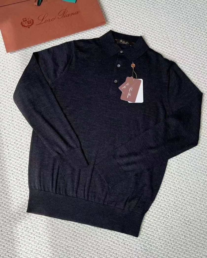 Поло Loro Piana