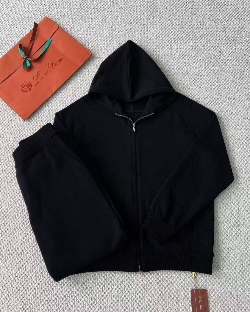 Спортивный костюм Loro Piana
