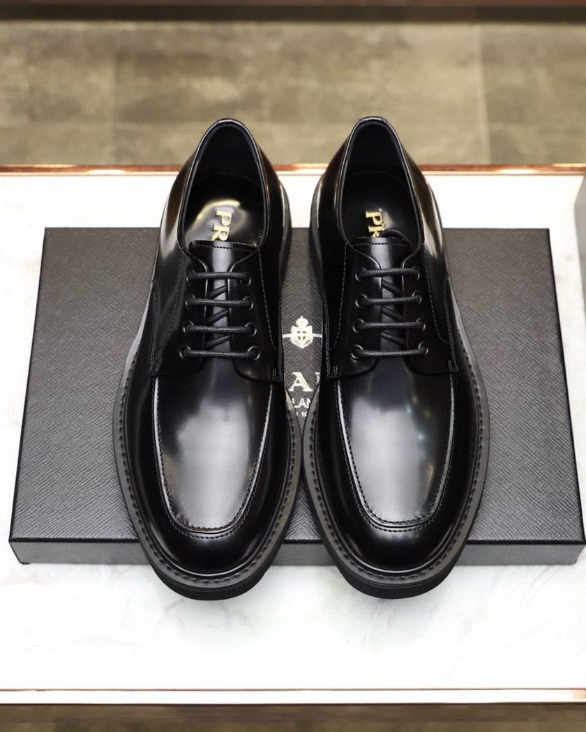 Туфли Prada