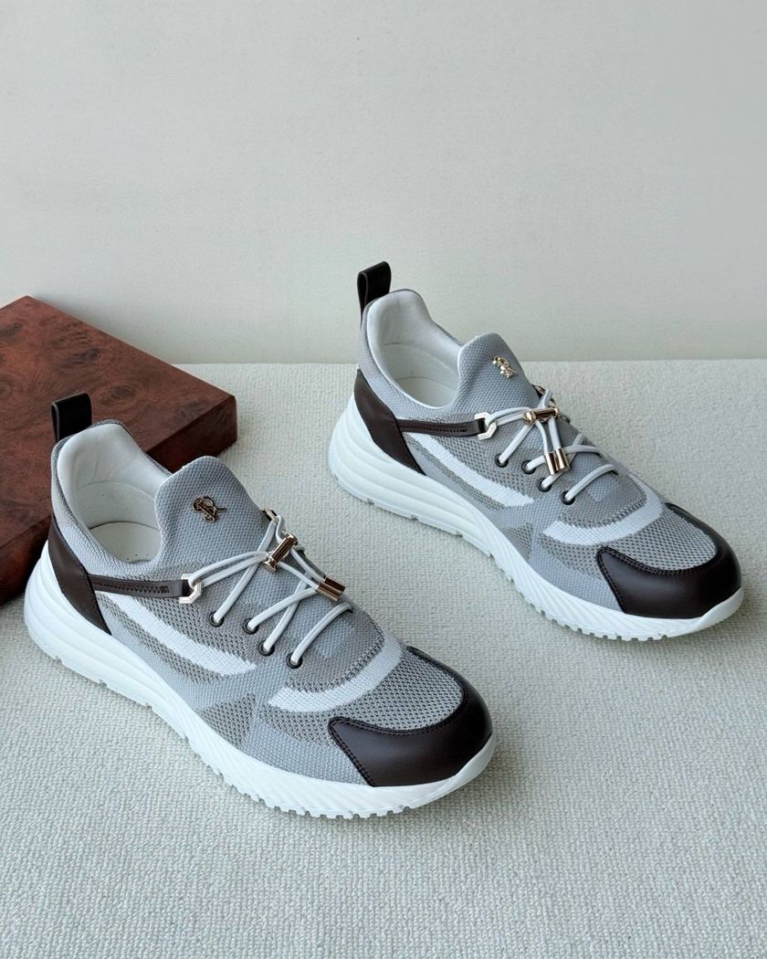 Кроссовки Stefano Ricci SR Sneaker