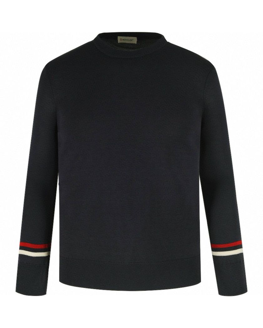 Свитер Moncler Knit Sweater