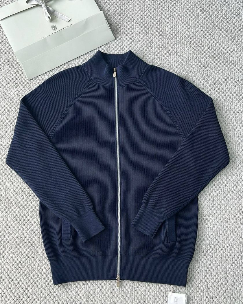 Кардиган Brunello Cucinelli