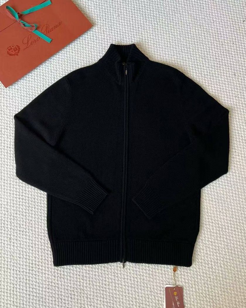 Кашемировый кардиган Loro Piana Parksville