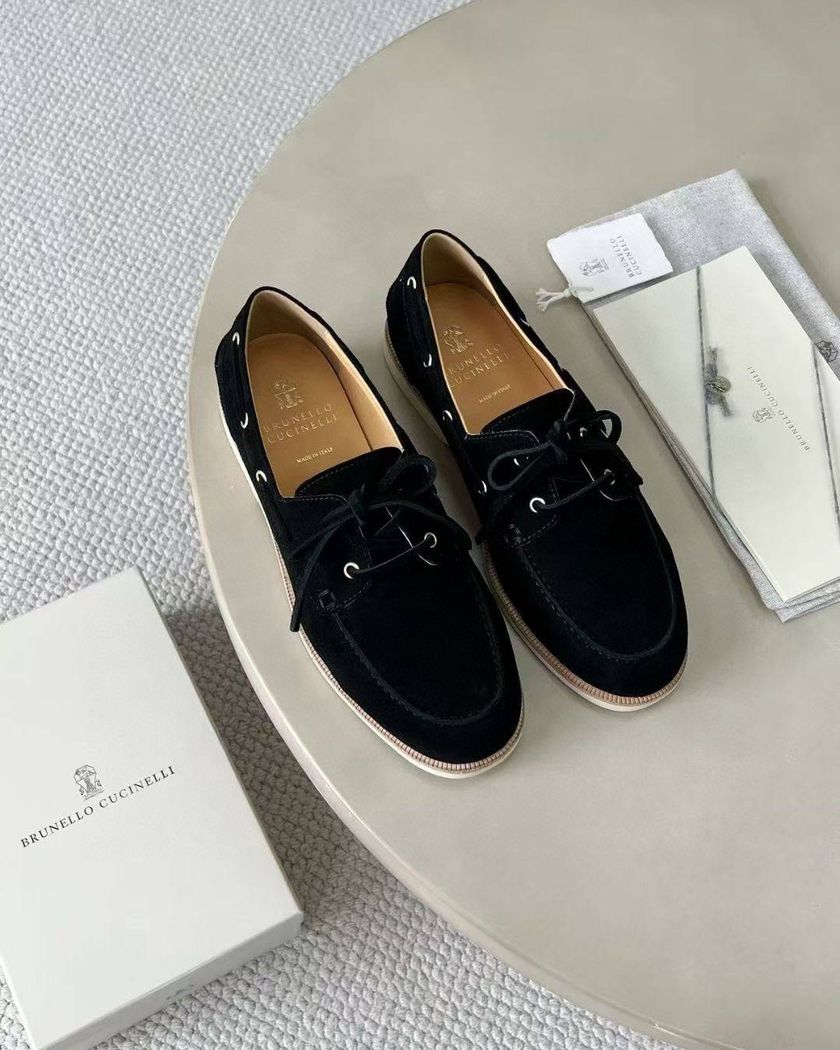 Мокасины Brunello Cucinelli