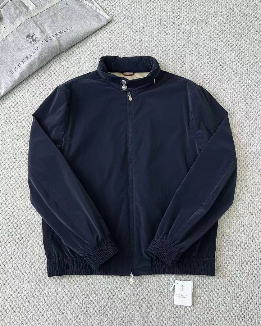 Куртка Brunello Cucinelli