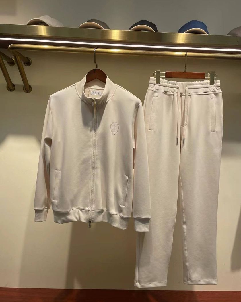 Спортивный костюм Brunello Cucinelli