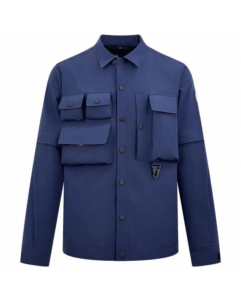 Куртка Moncler Grenoble Tech Jacket