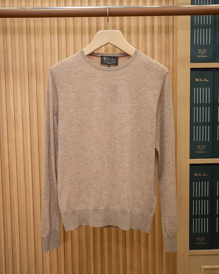Джемпер Loro Piana