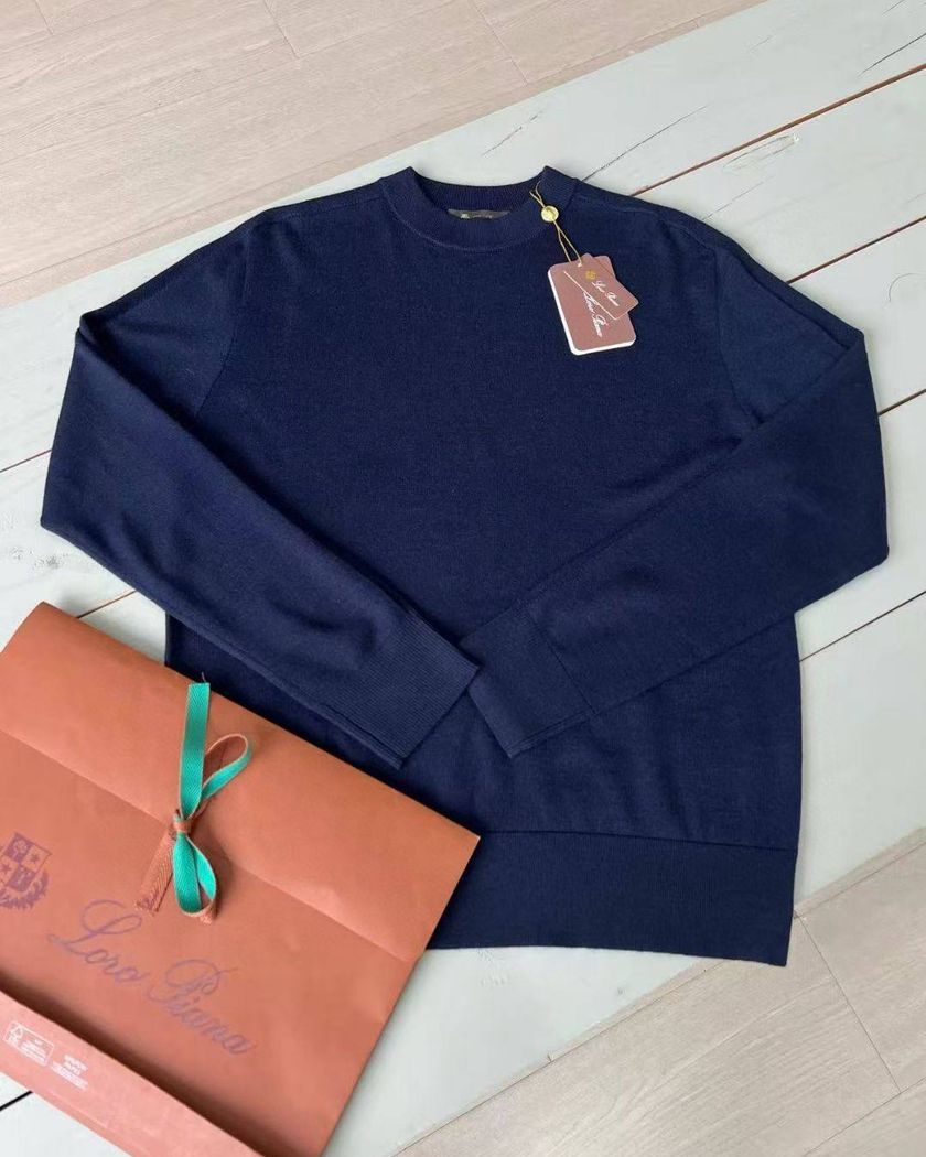 Джемпер Loro Piana