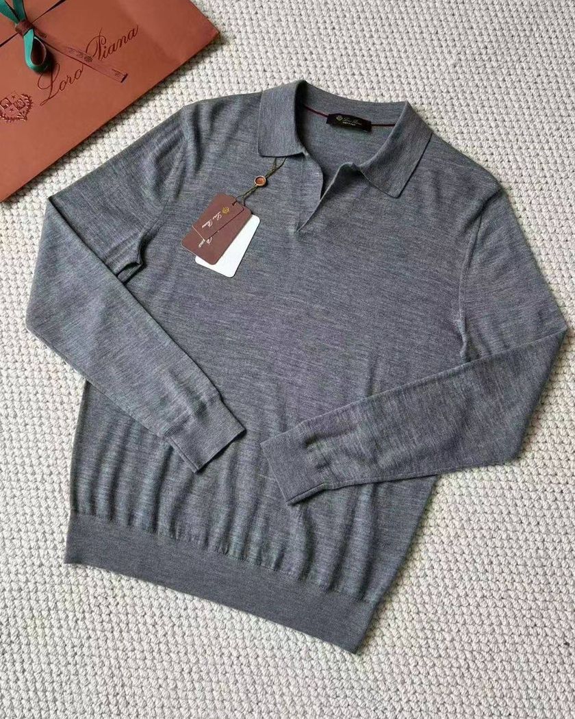 Рубашка поло Loro Piana