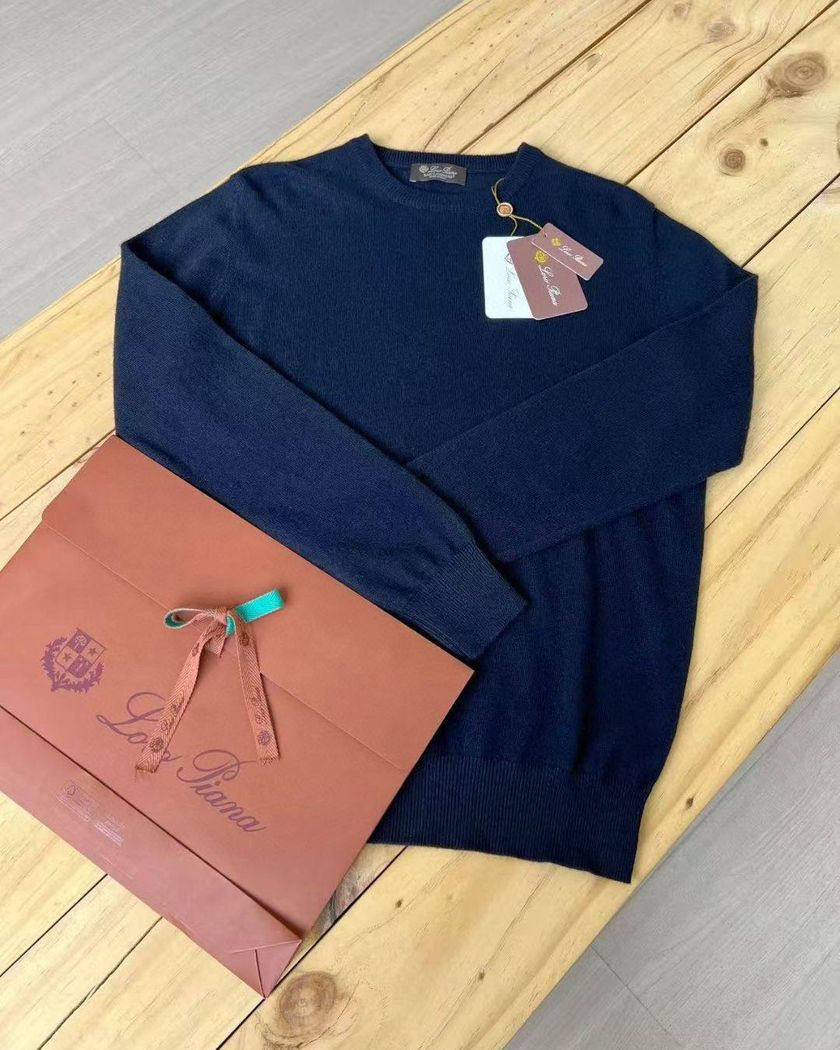 Свитер Loro Piana