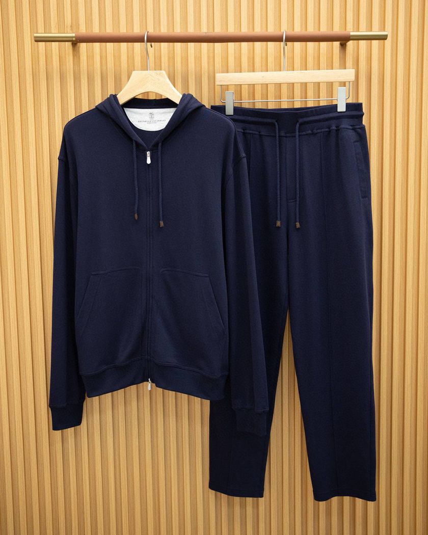 Спортивный костюм Brunello Cucinelli