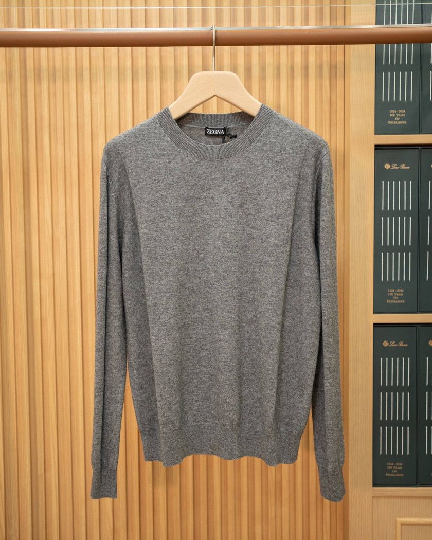Джемпер Zegna