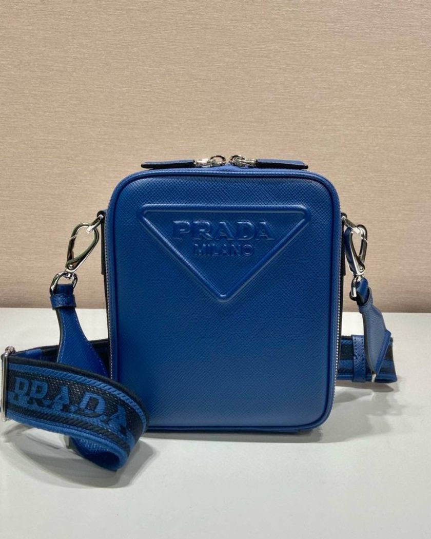 Сумка Prada
