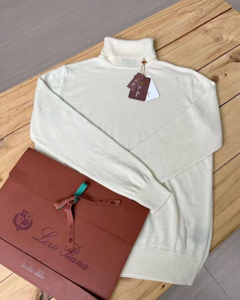 Водолазка Loro Piana