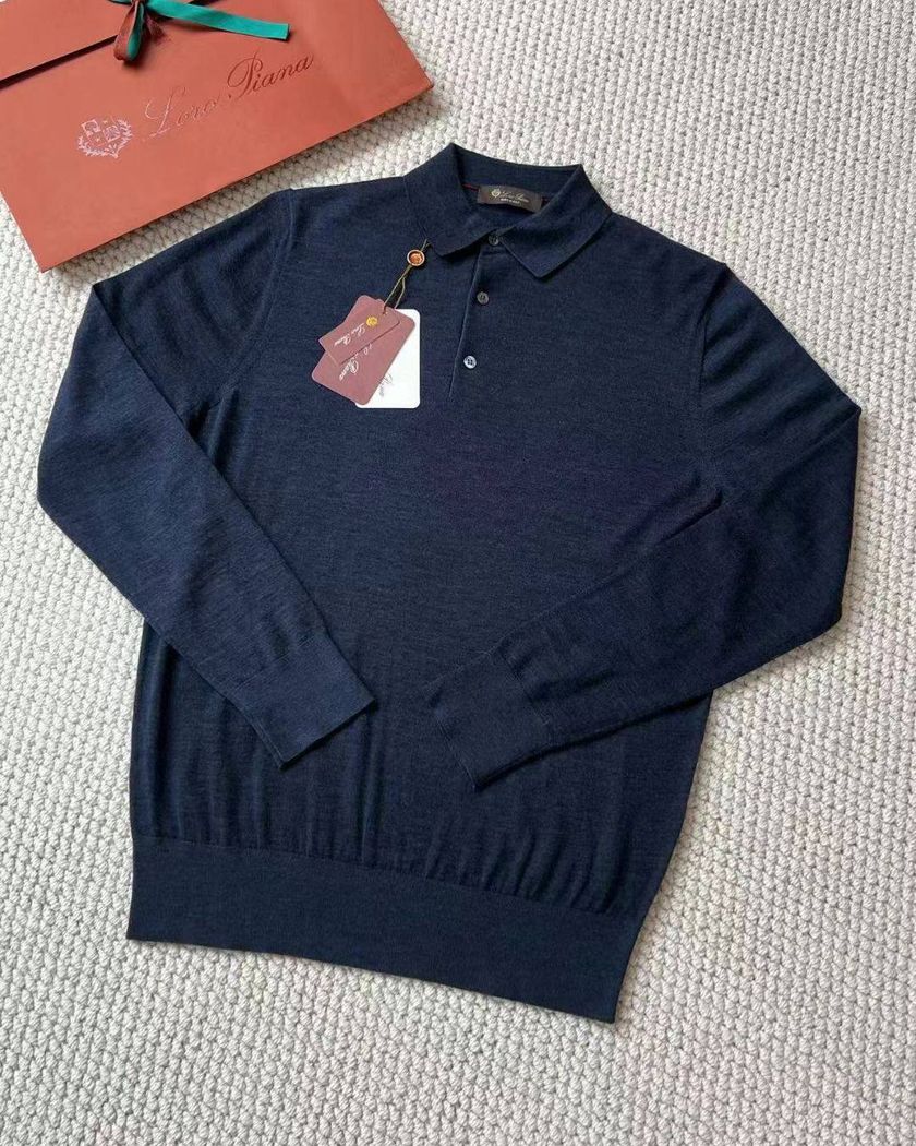 Поло Loro Piana