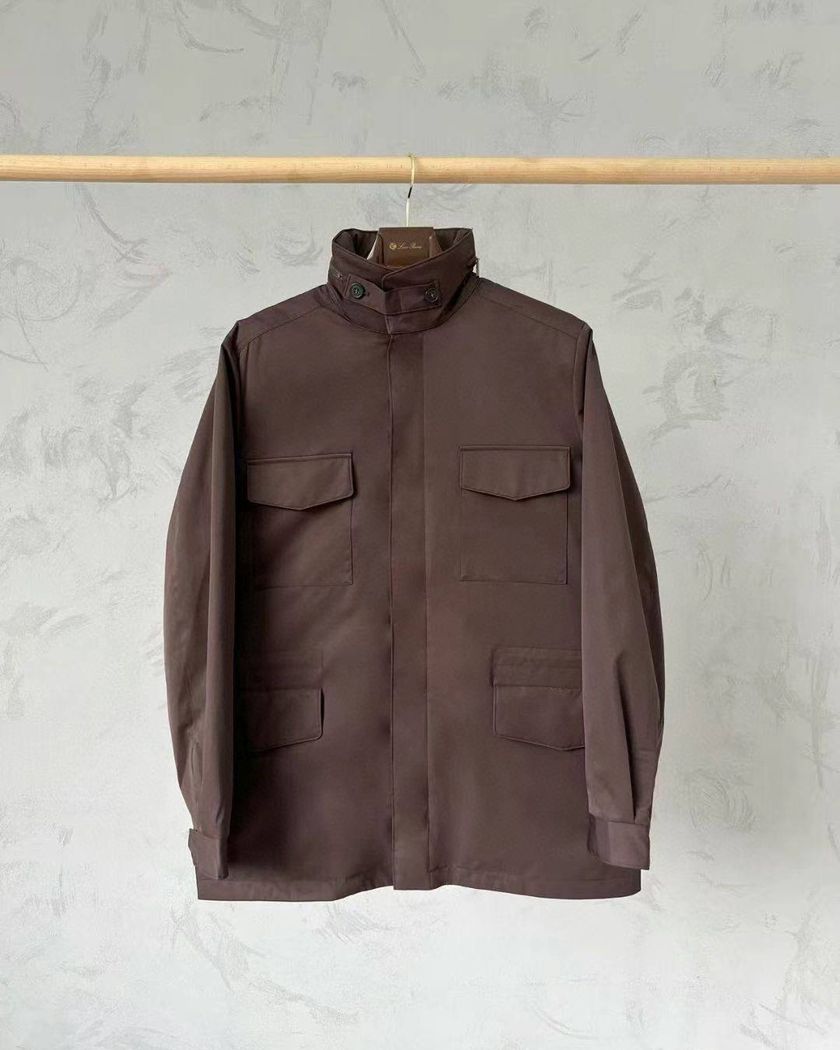Куртка Loro Piana