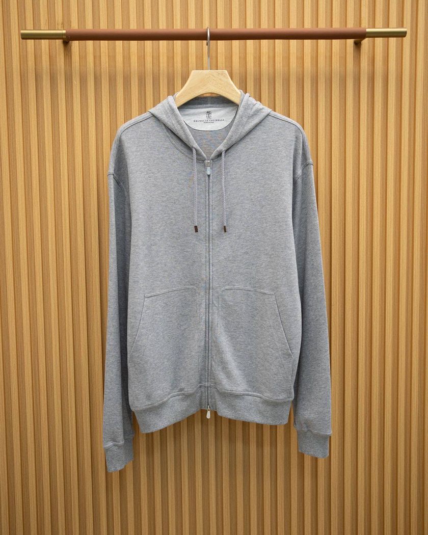 Спортивный костюм Brunello Cucinelli