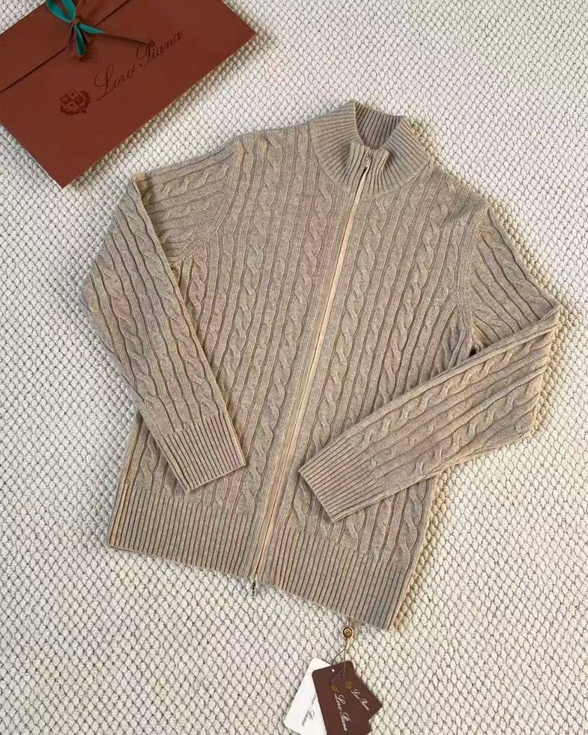 Джемпер Loro Piana