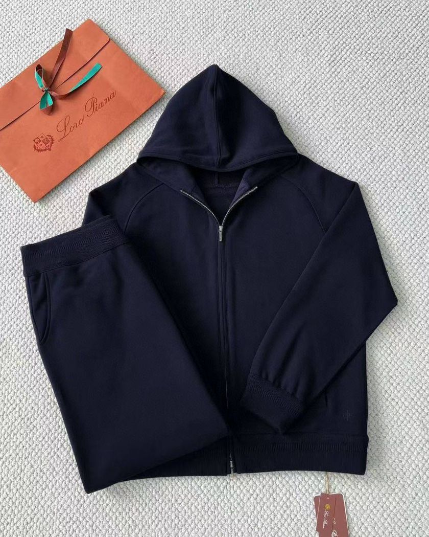 Спортивный костюм Loro Piana