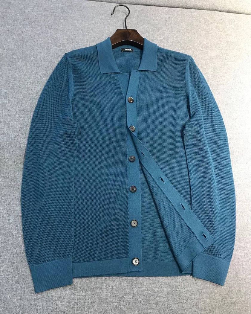 Кардиган ZEGNA