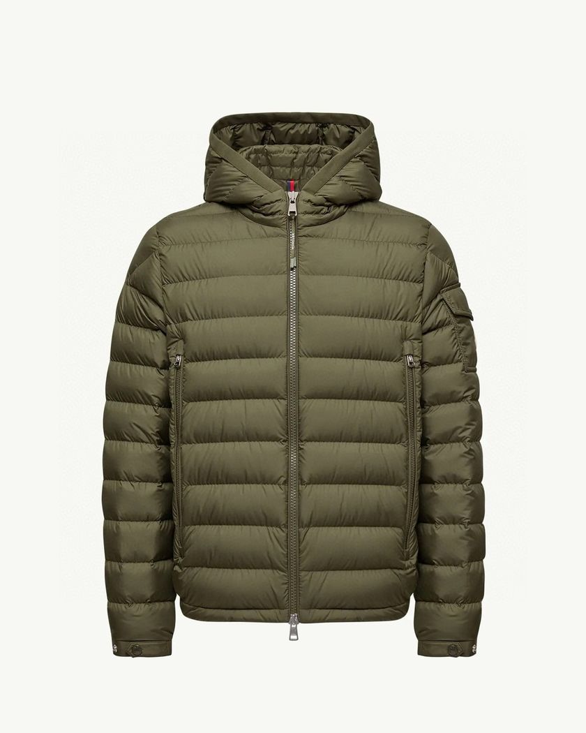 Пуховик Moncler