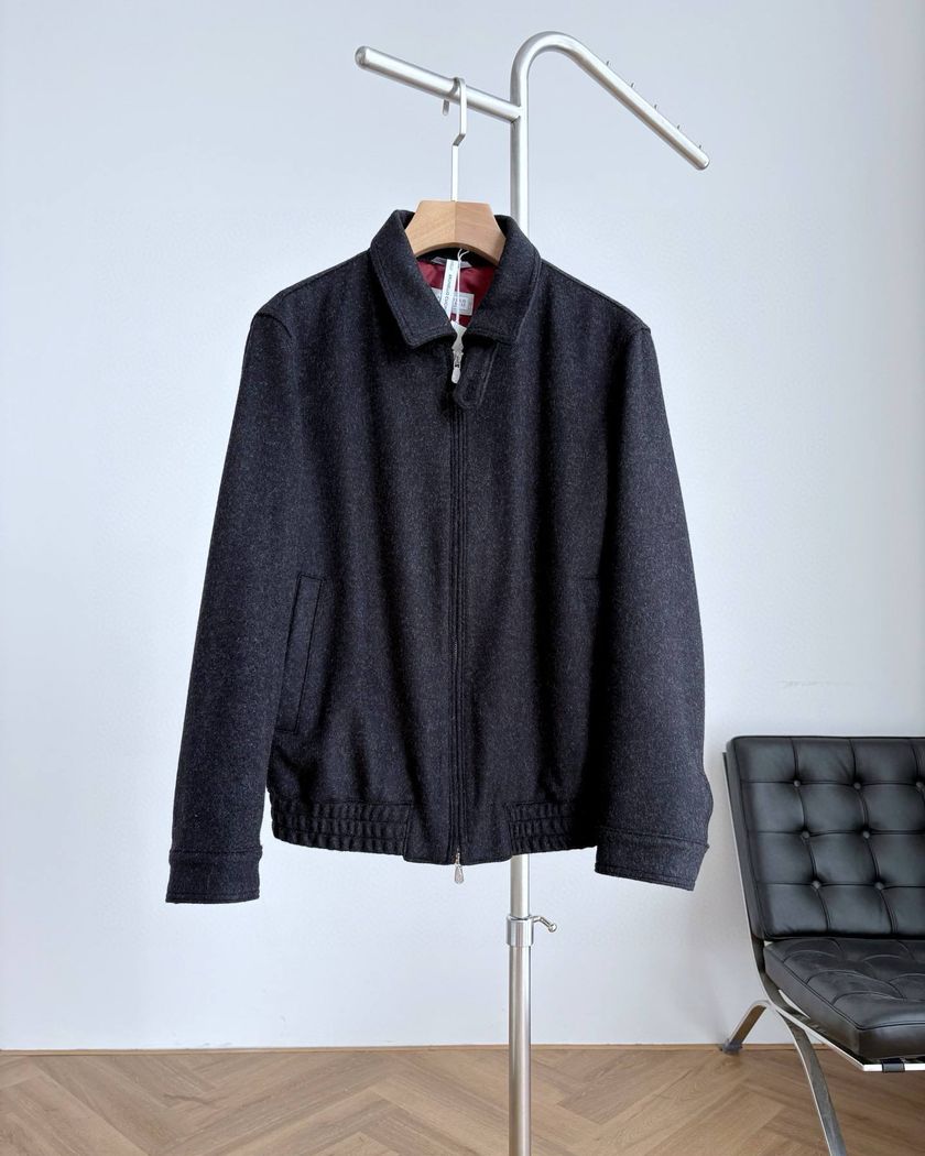 Куртка Brunello Cucinelli
