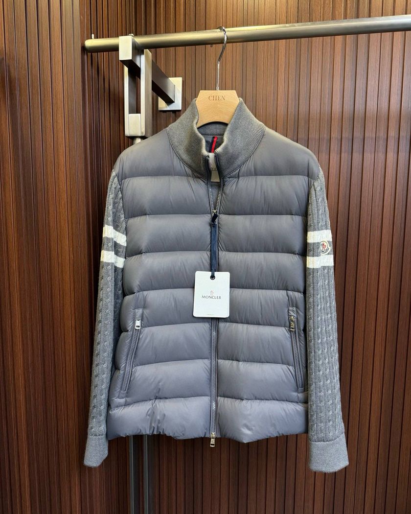 Куртка Moncler