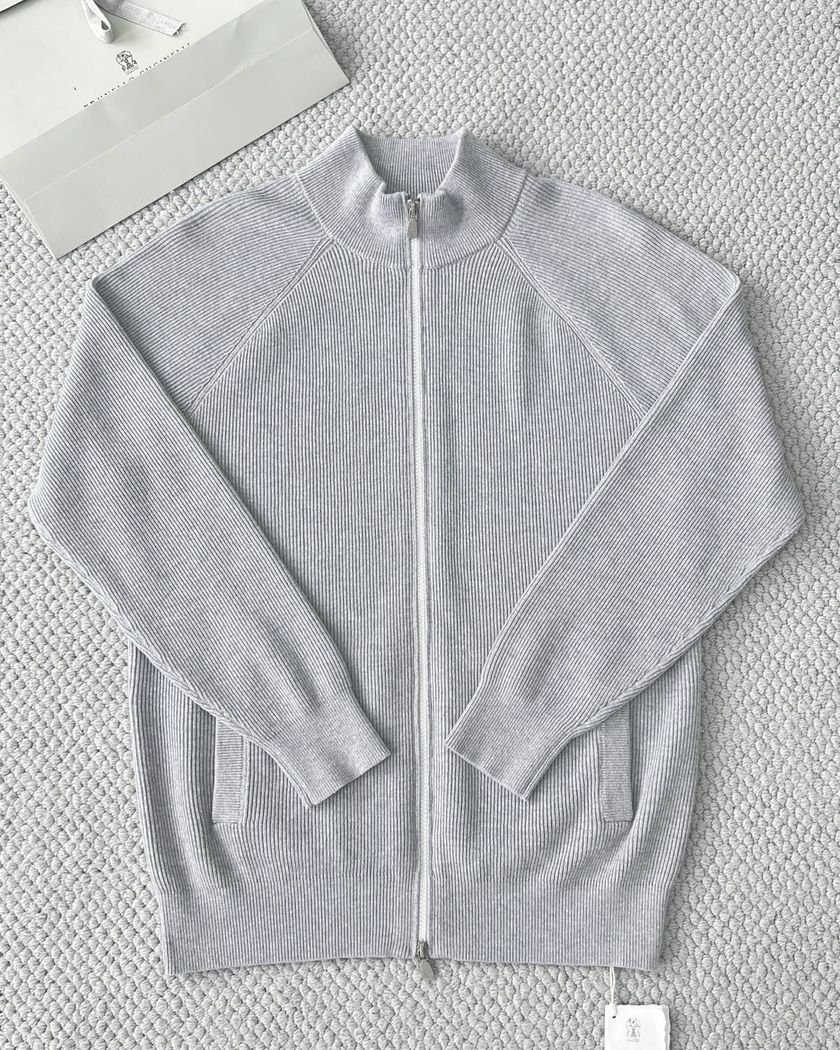 Кардиган Brunello Cucinelli