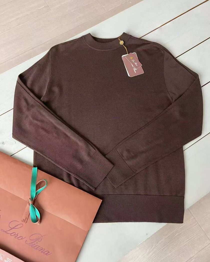 Джемпер Loro Piana