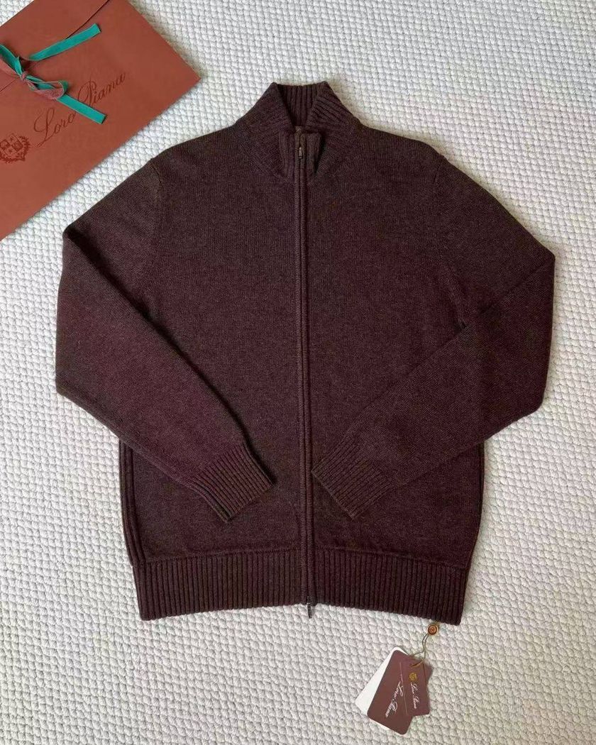Кашемировый кардиган Loro Piana Parksville