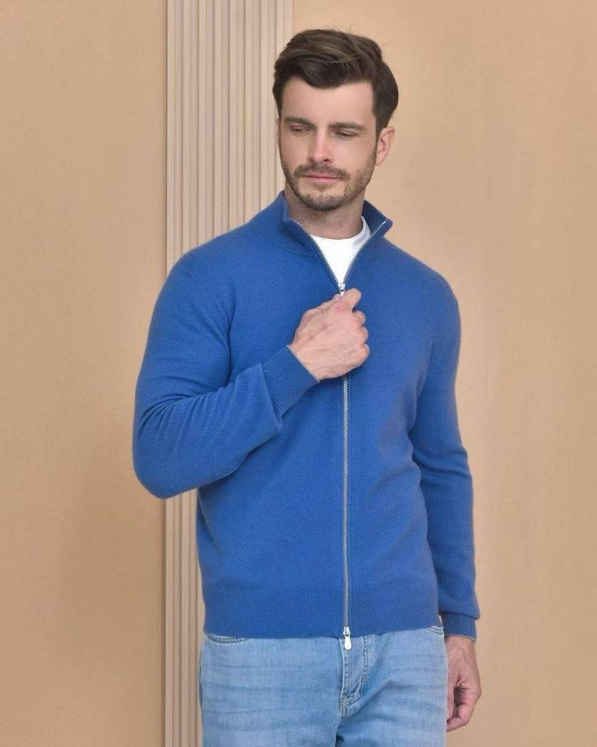Кашемировый кардиган Brunello Cucinelli