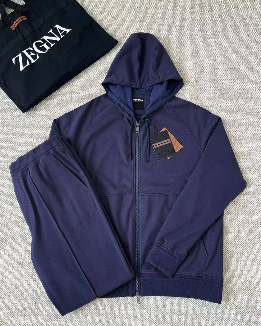 Спортивный костюм Zegna