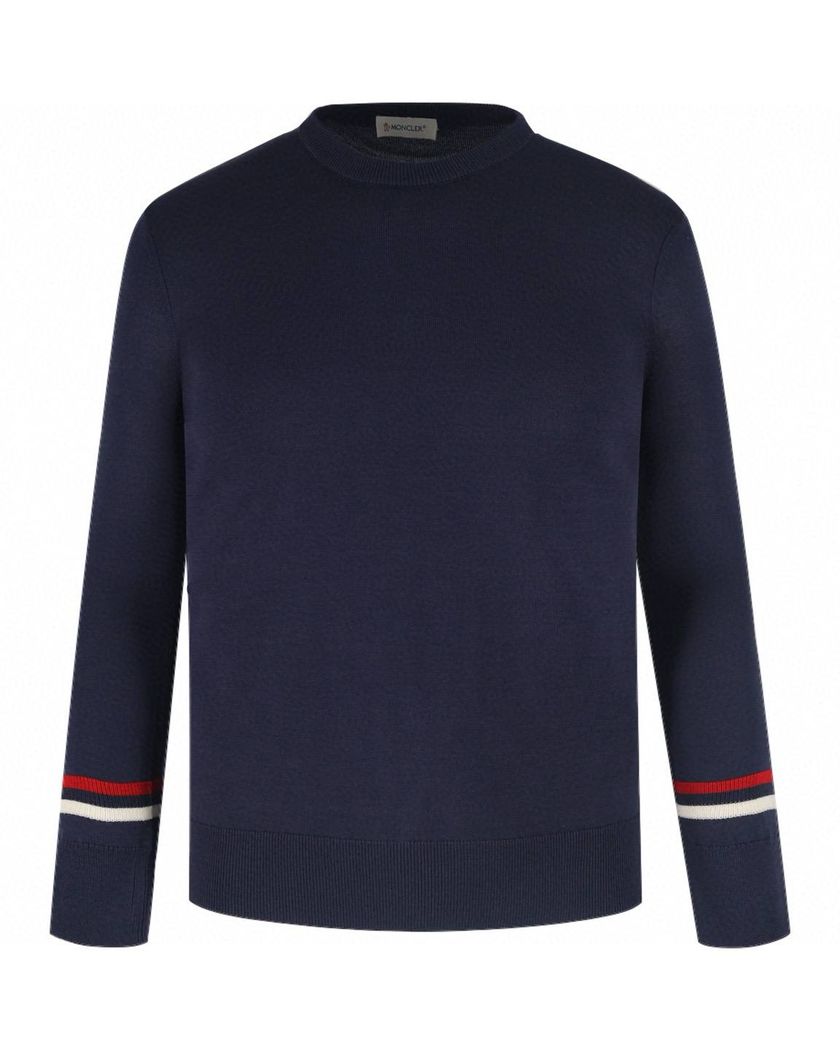 Свитер Moncler Knit Sweater