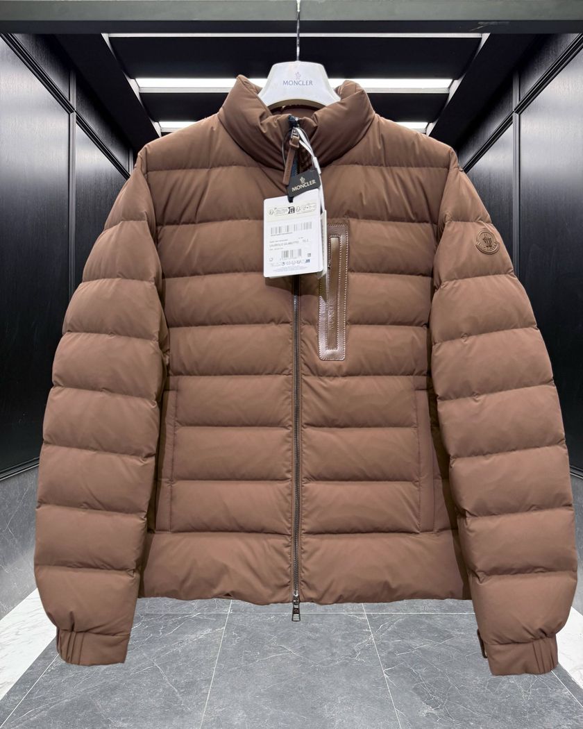 Пуховик Moncler Lauriolle