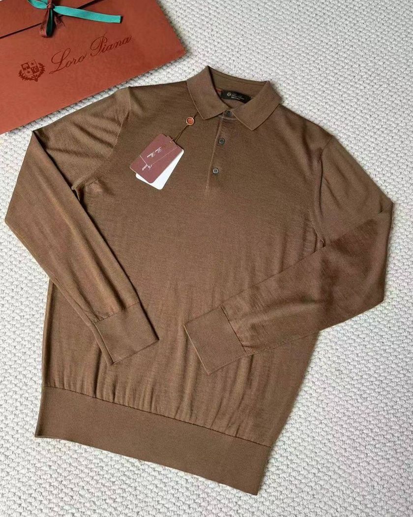 Поло Loro Piana