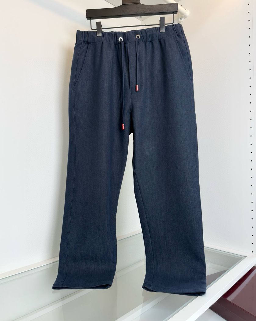 Брюки Kiton
