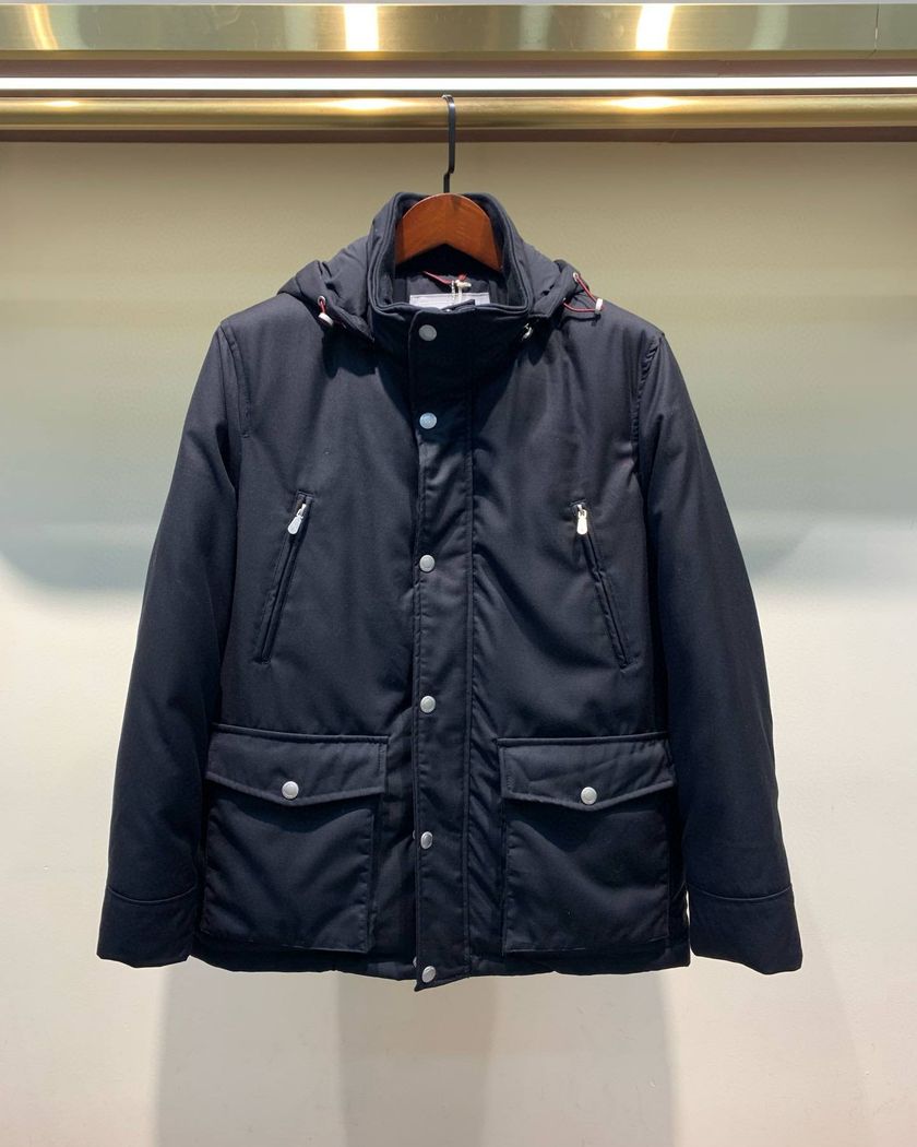 Куртка Brunello Cucinelli