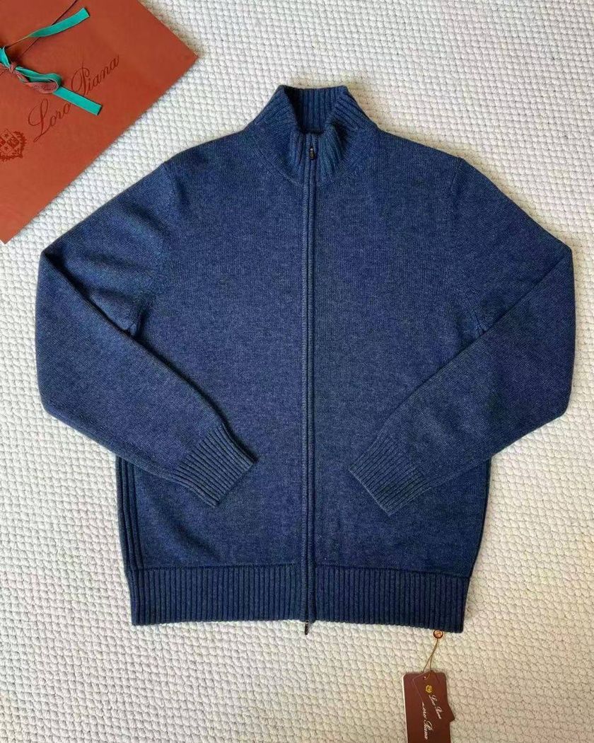Кашемировый кардиган Loro Piana Parksville