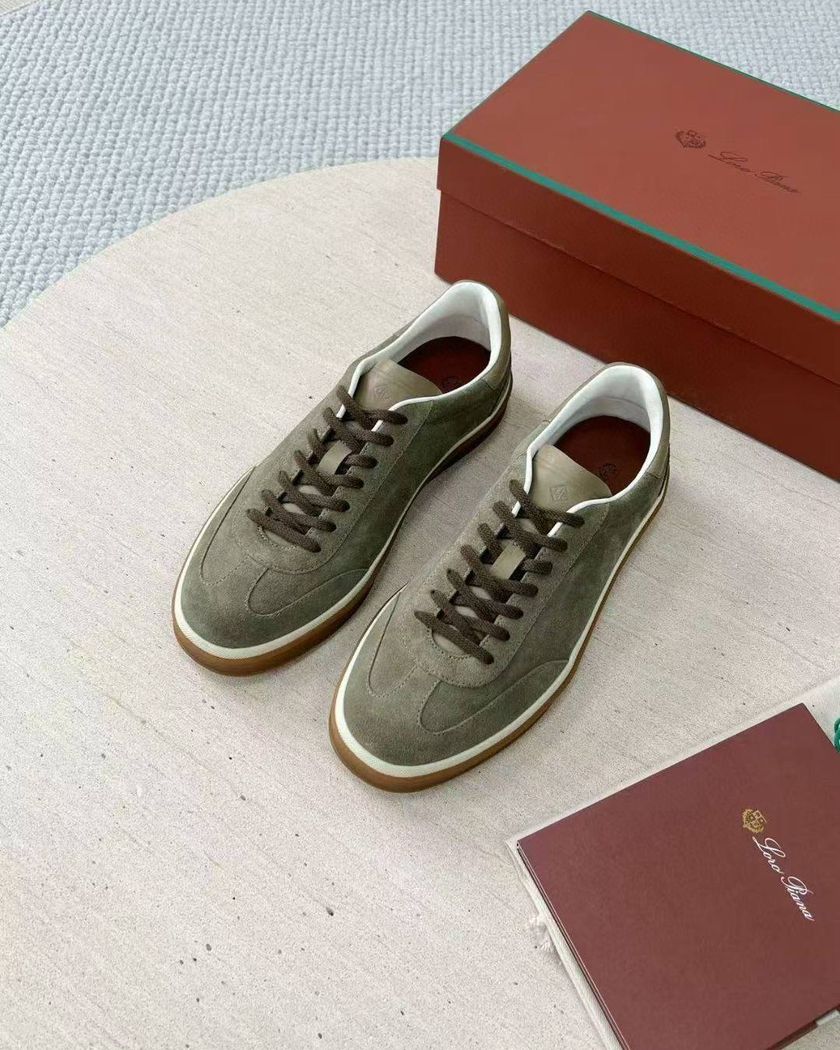 Кеды Loro Piana