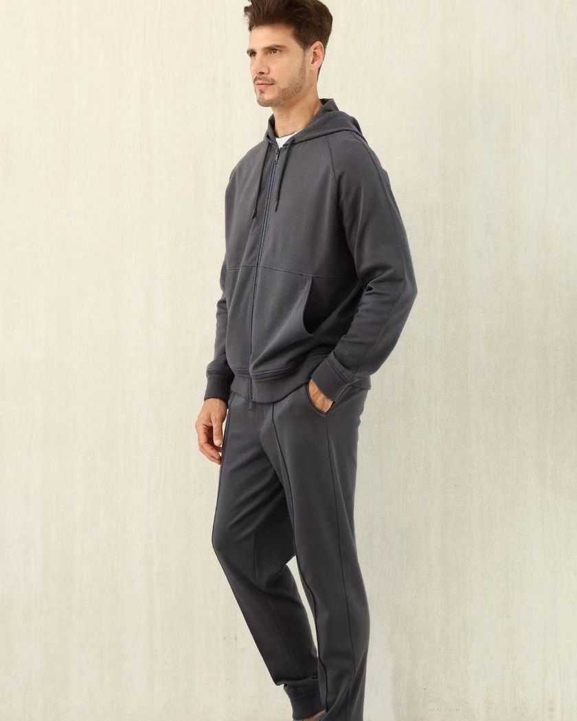 Спортивный костюм Zegna