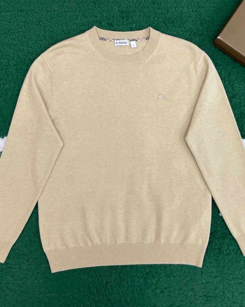 Джемпер Burberry