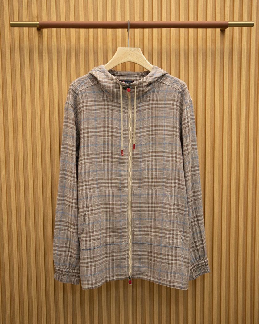 Куртка Kiton