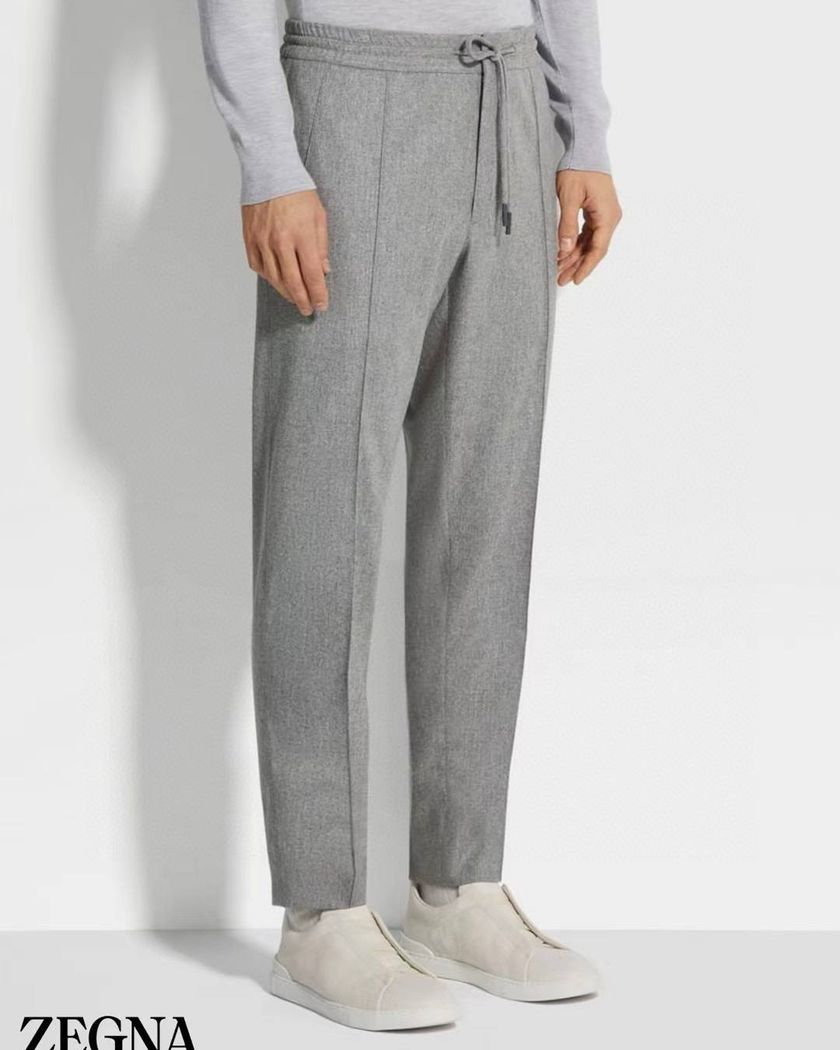 Брюки Zegna