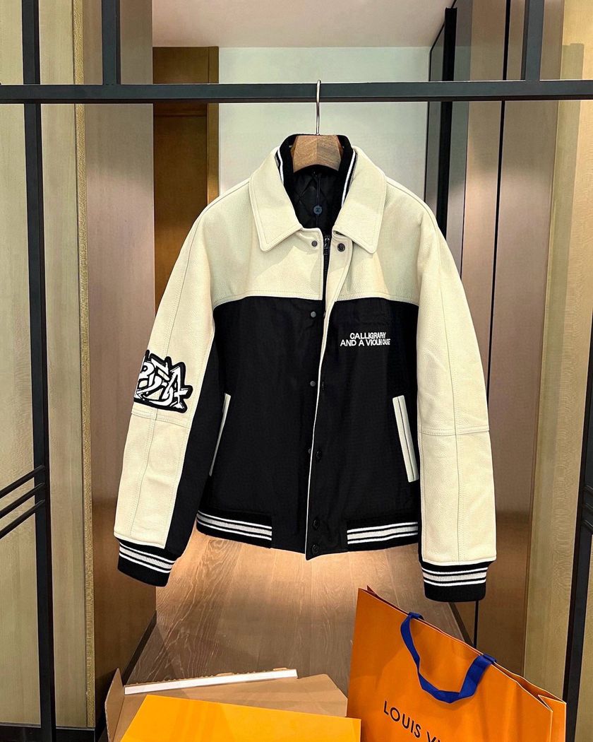 Куртка Louis Vuitton