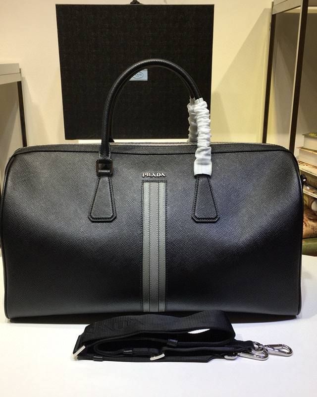 Дорожная сумка Prada Travel Bag