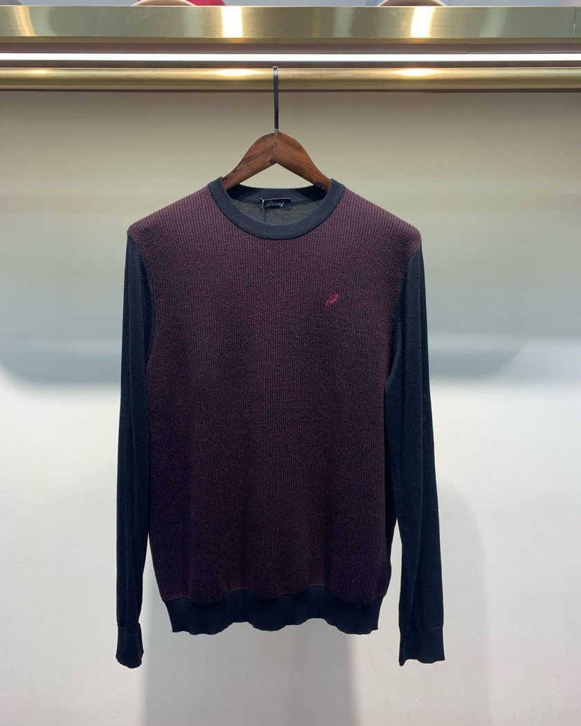 Джемпер Brioni Knitwear